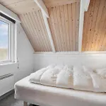 Prázdninový dům 2254-ringkobing-nordso-ferievej-52 *