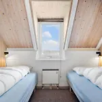 Prázdninový dům 2254-ringkobing-nordso-ferievej-52 *