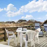 2254-ringkobing-nordso-ferievej-52 * Nørre Lyngvig