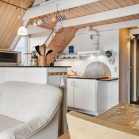 Σπίτι διακοπών 2254-ringkobing-nordso-ferievej-52 Nørre Lyngvig