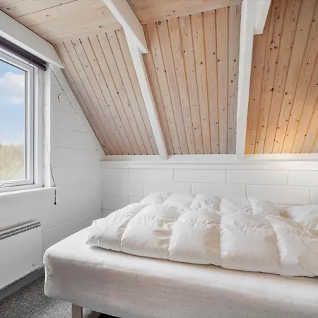 펜션 2254-ringkobing-nordso-ferievej-52 *