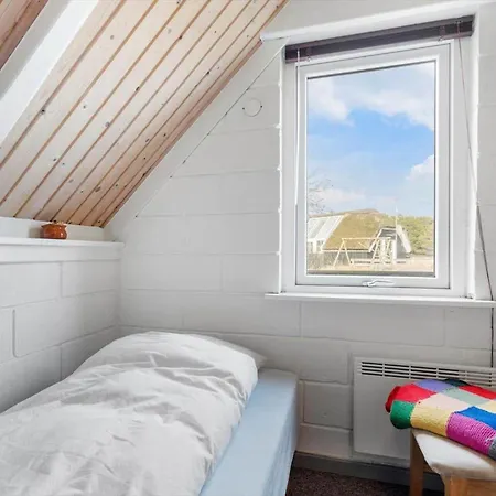 2254-ringkobing-nordso-ferievej-52 펜션 *