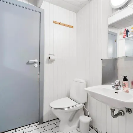 펜션 2254-ringkobing-nordso-ferievej-52 Nørre Lyngvig