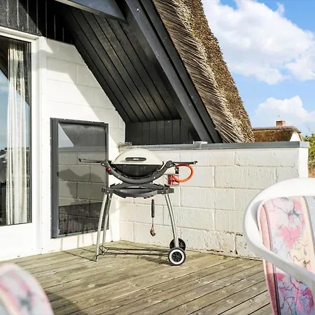 Σπίτι διακοπών 2254-ringkobing-nordso-ferievej-52 Nørre Lyngvig